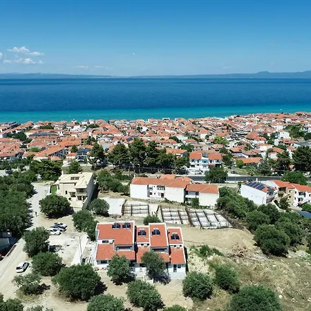 Villa Kaiafa “ismini”
