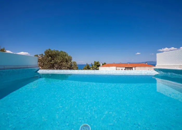 Kaiafa “ismini” Villa