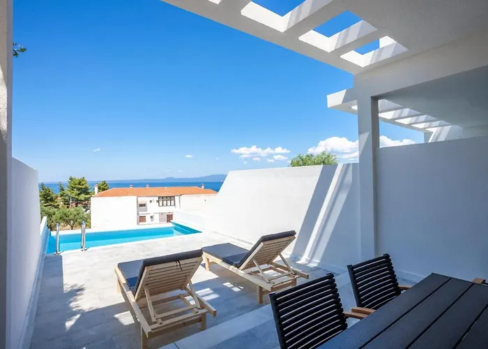 Villa Kaiafa “ismini” *