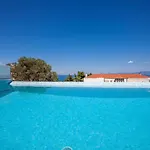 Kaiafa “ismini” Villa