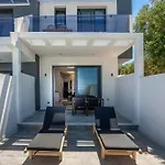 Kaiafa “ismini” Villa Polychrono