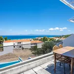 Kaiafa “ismini” Villa Polychrono