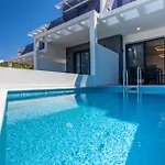 Villa Kaiafa “ismini” Polychrono