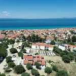 Kaiafa “ismini” Villa Polychrono