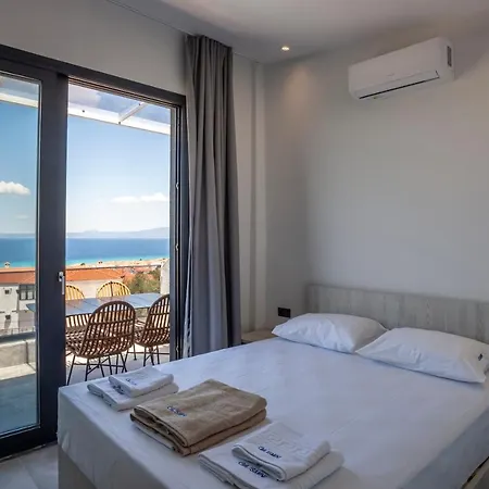 Kaiafa “ismini” 别墅