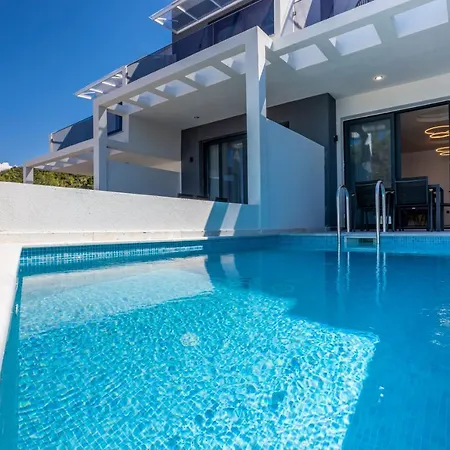 Villa Kaiafa “ismini”