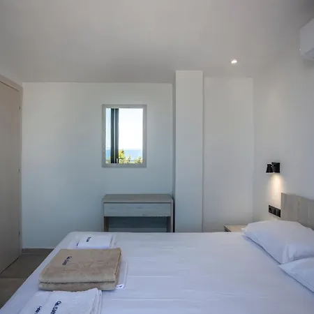 Kaiafa “ismini” 别墅 *