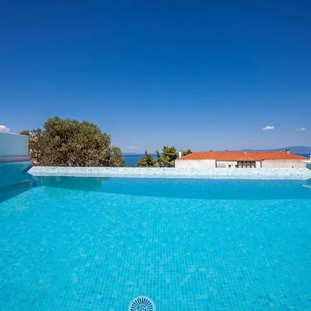 Kaiafa “ismini” Villa