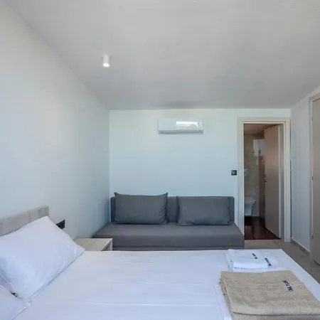 别墅 Kaiafa “ismini” 波利克罗诺