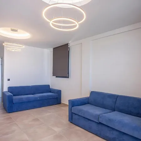 Villa Kaiafa “ismini”