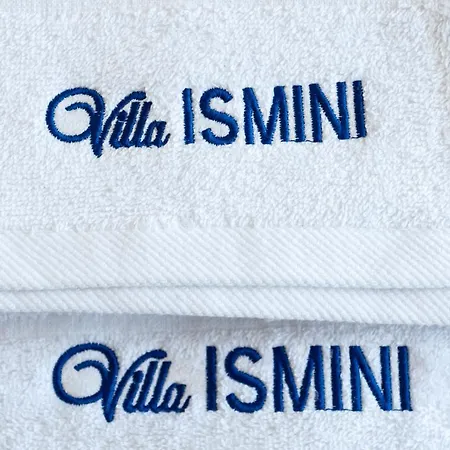 Villa Kaiafa “ismini”