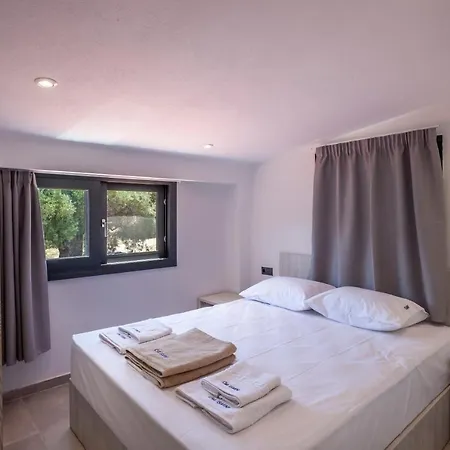 别墅 Kaiafa “ismini” *