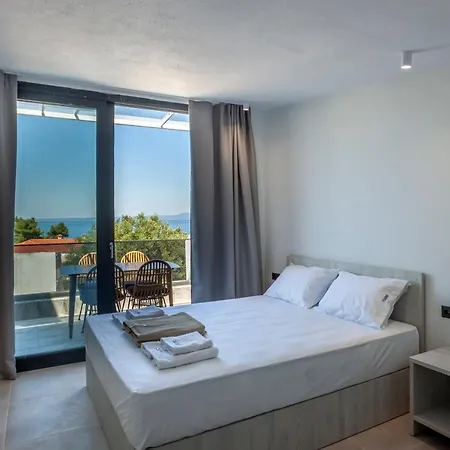 别墅 Kaiafa “ismini” *