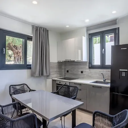 别墅 Kaiafa “ismini”