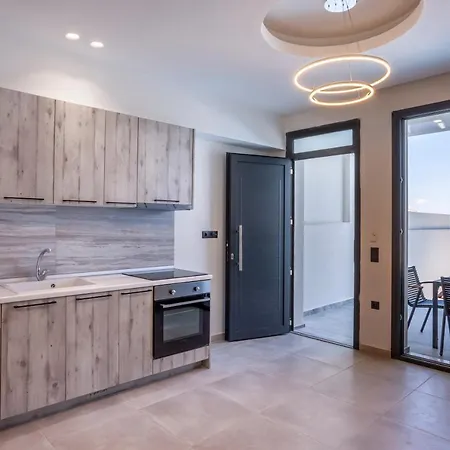 别墅 Kaiafa “ismini” *