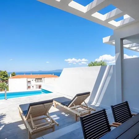 Villa Kaiafa “ismini” *