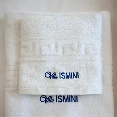 别墅 Kaiafa “ismini” *