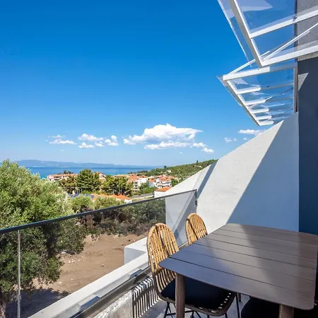 Kaiafa “ismini” Villa