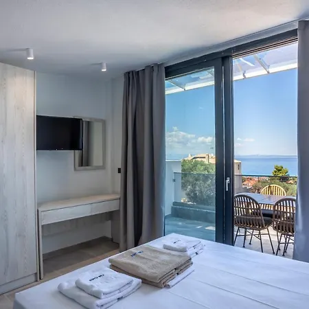 Kaiafa “ismini” 别墅