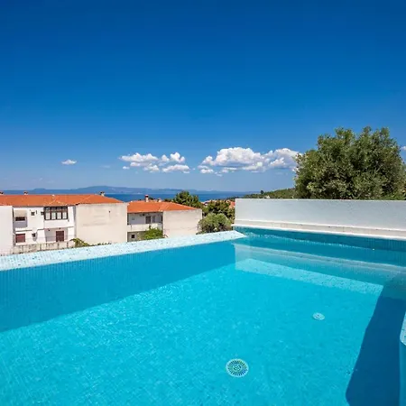 Villa Kaiafa “ismini” *