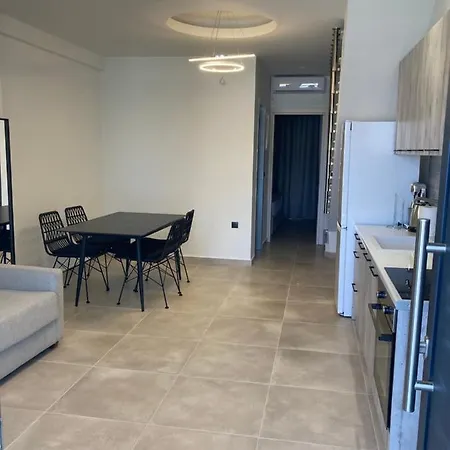 Kaiafa “ismini” 别墅