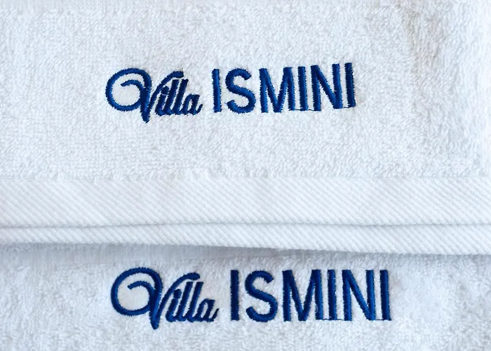 Villa Kaiafa “ismini”