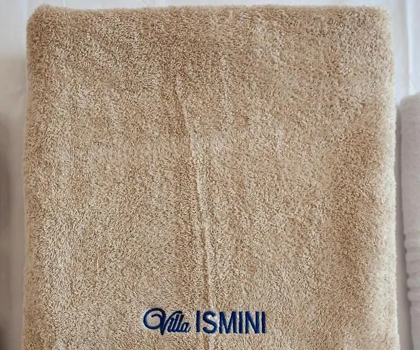 Kaiafa “ismini” Polychrono