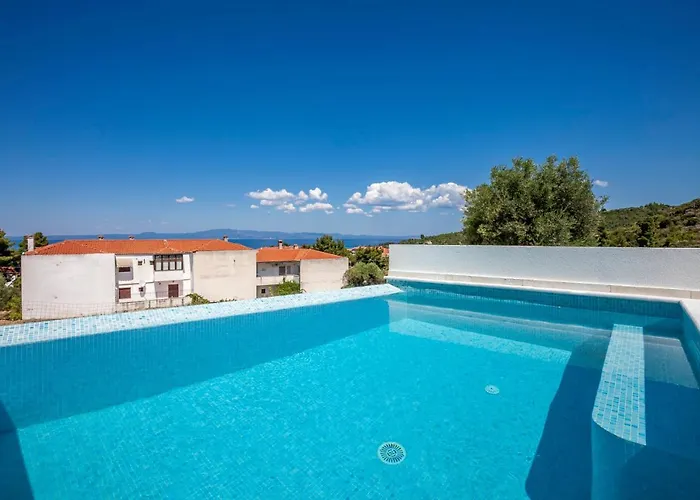 Villa Kaiafa “ismini” *