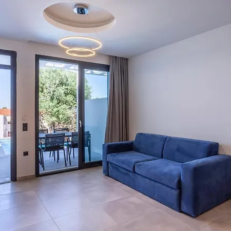 Kaiafa “ismini” Polychrono