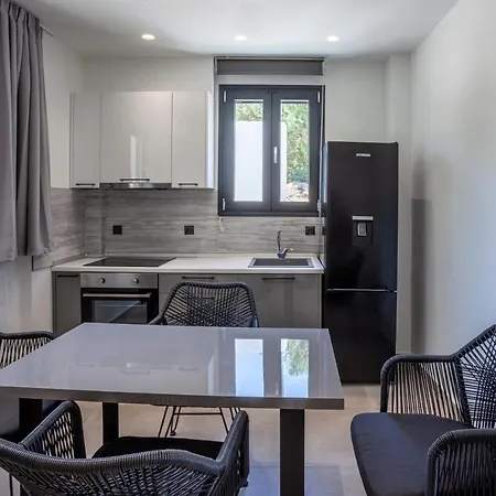 Kaiafa “ismini” Willa Polychrono