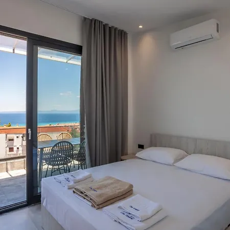 Willa Kaiafa “ismini” Polychrono