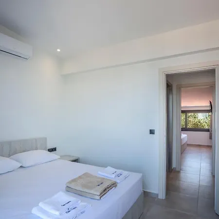 Willa Kaiafa “ismini” Polychrono