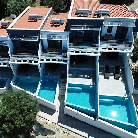 Villa Kaiafa “ismini”
