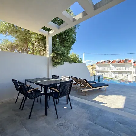 Villa Kaiafa “ismini”