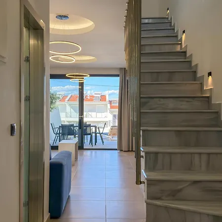 Villa Kaiafa “ismini” *