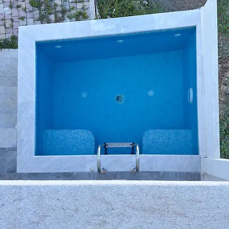 Villa Kaiafa “ismini” Polychrono