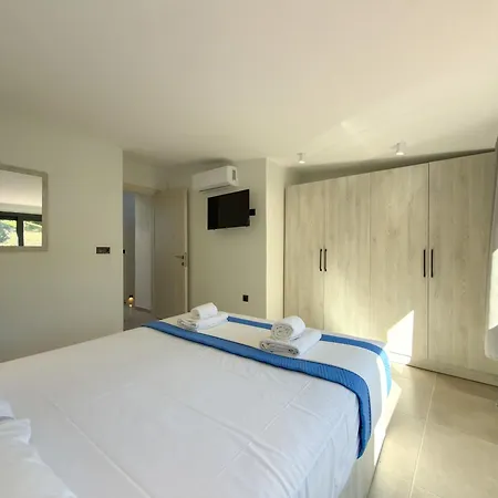 Villa Kaiafa “ismini” *