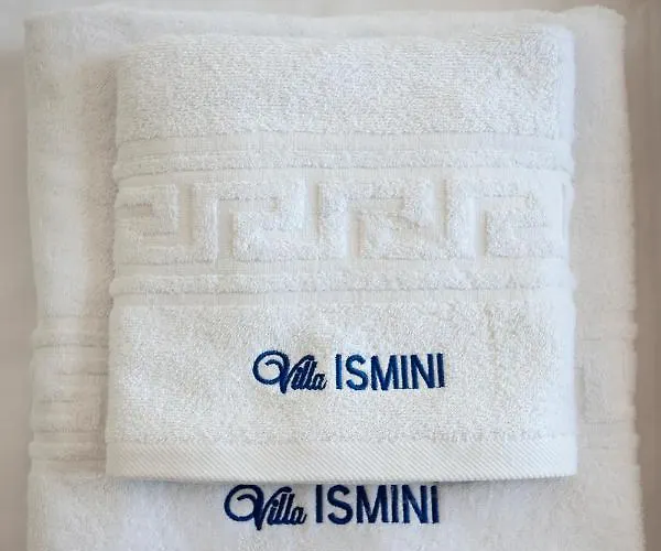 Vila Kaiafa “ismini” *
